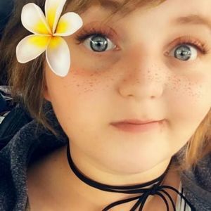 Meet your Posher, Amandasaur